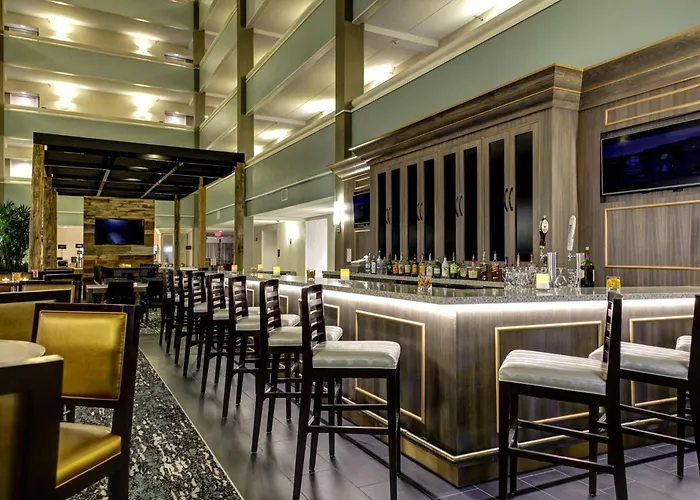 Embassy Suites Williamsburg