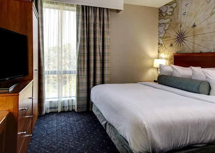 Embassy Suites Williamsburg