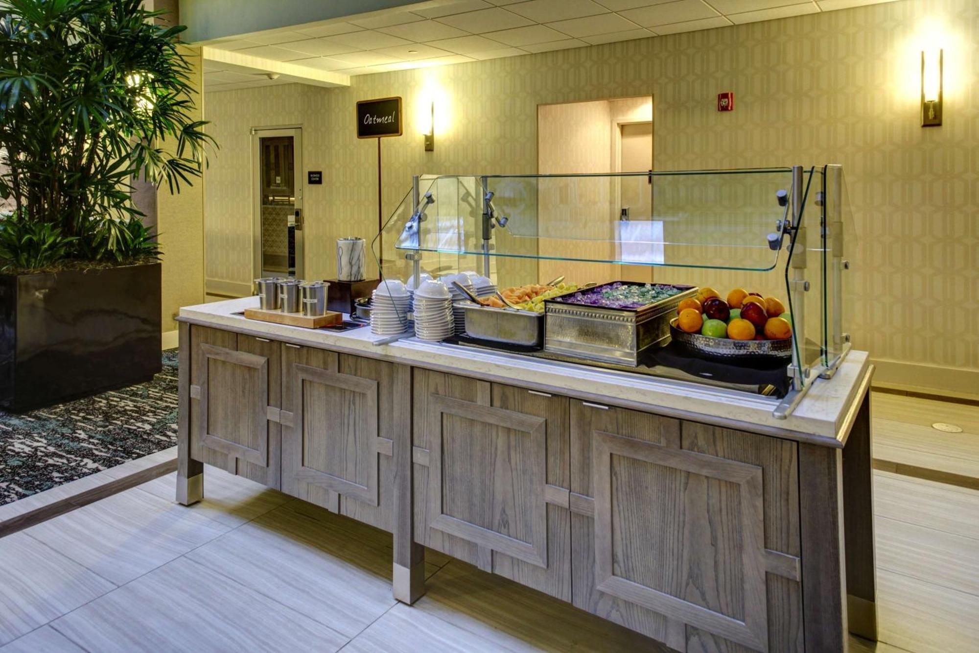 Embassy 3*
