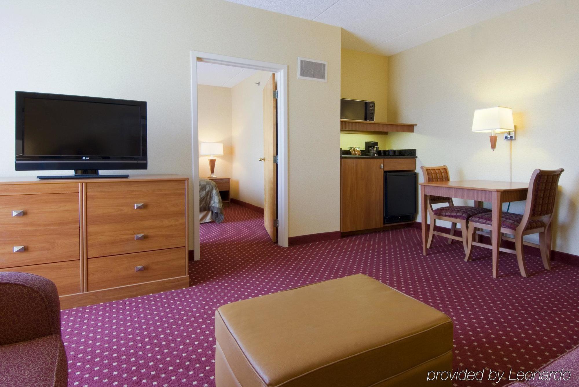 Embassy 3* Williamsburg
