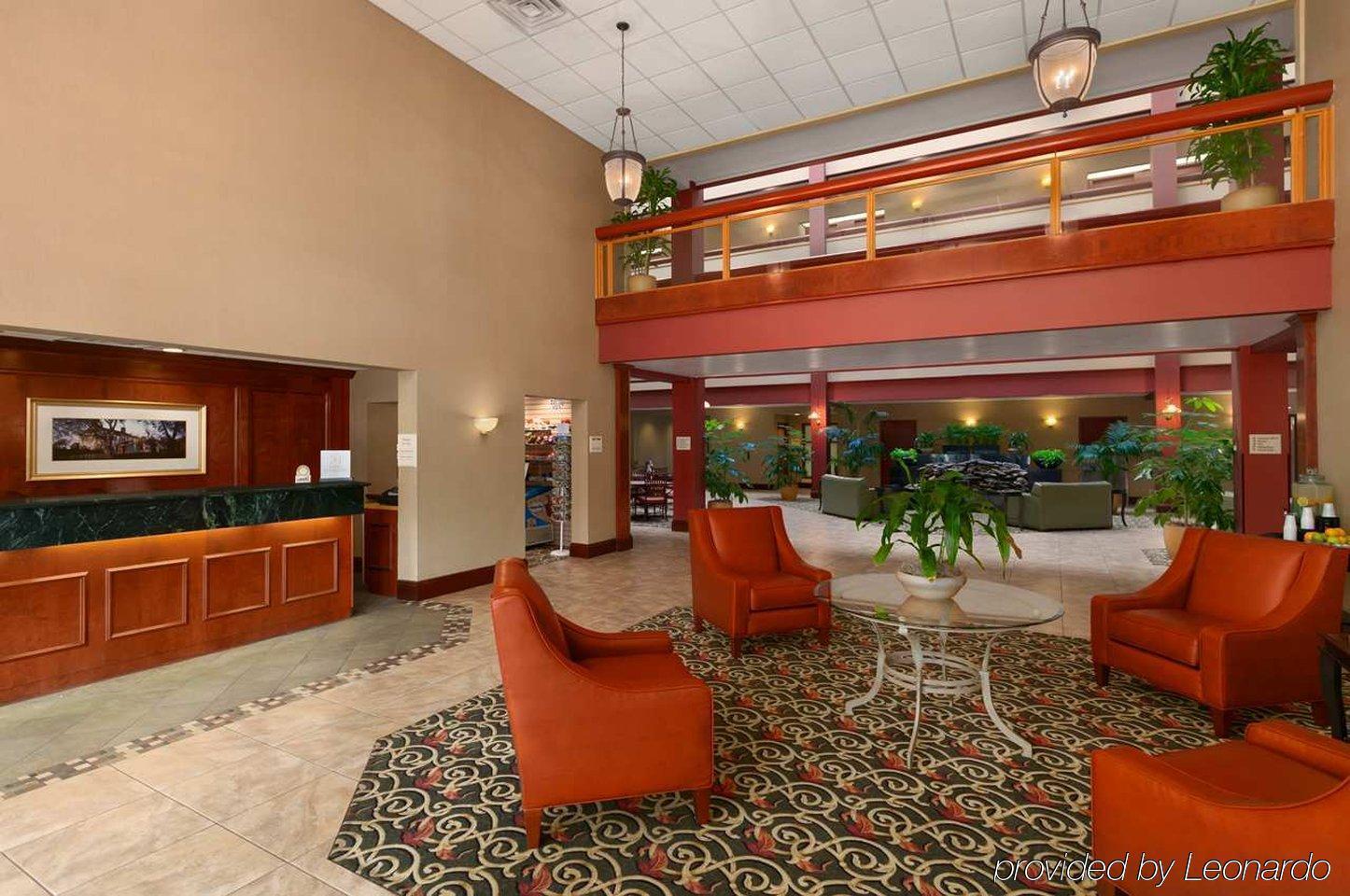 Embassy Hotel Williamsburg