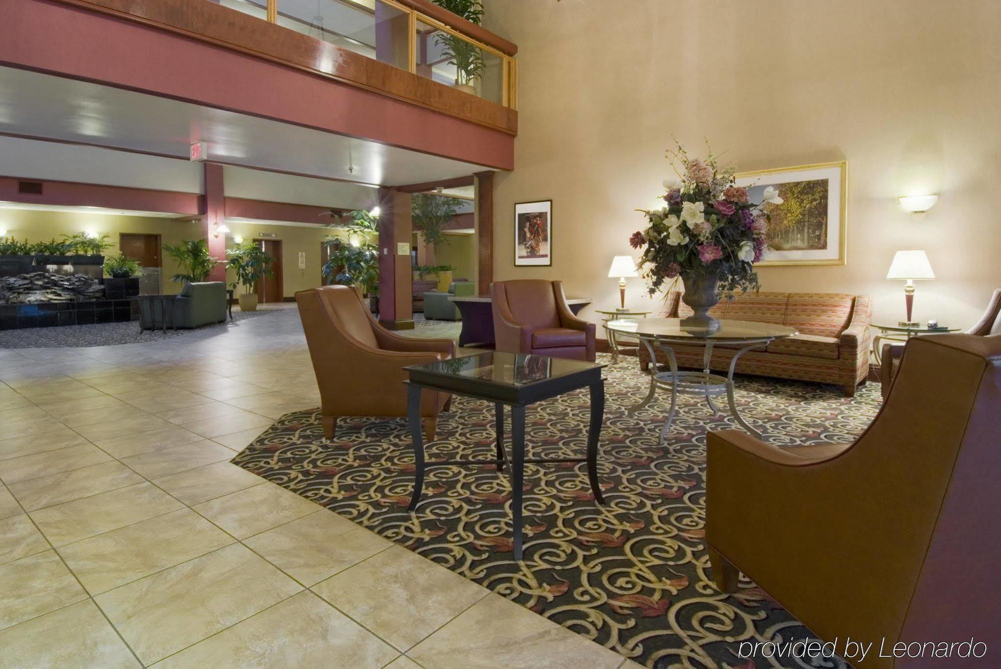 Hotel Embassy