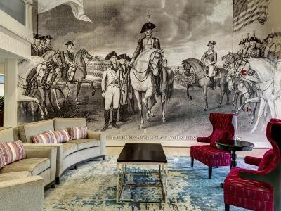 Embassy Hotel Williamsburg