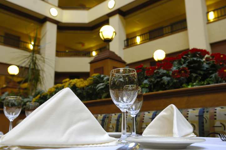 Hotel Embassy